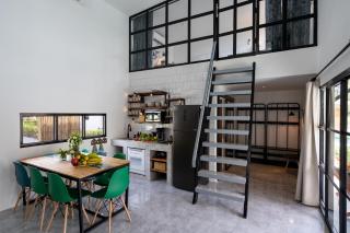 Manao Pool Villa 10 - 5 Mins Walk To The Beach - 1