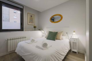 Amplio apto 2 hab a 20min de Puerta del Sol - 1