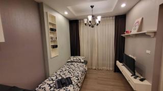 The Blu X Condo Bangsaen Floor 5 - Bang Saen - 2