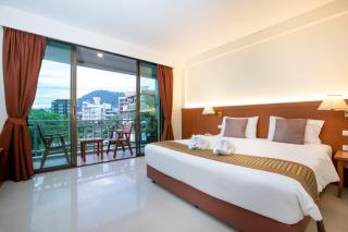 Orchid Garden Hotel - Patong - 3