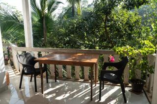 Unawatuna Villa Bird Nest - 6