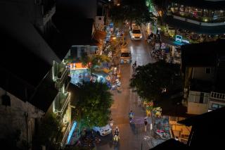 Hanoi Traveller House - Hanoi - 4