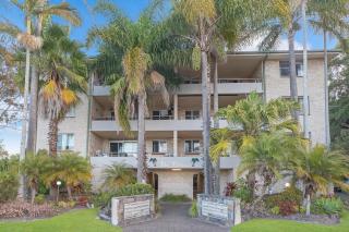 Palms 3 - Tuncurry - 9