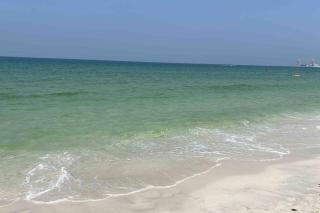 Lovely rental studio in Sharjah near to beach - Sharjah - 4