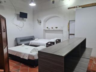 Casa Faccioli - 8