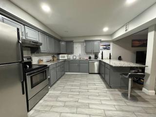 Lakepointe Retreat - Azle - 5