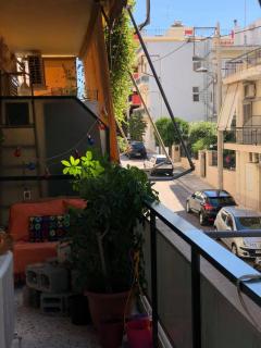 Experience a fairytale flat in Athens - Athene - 4