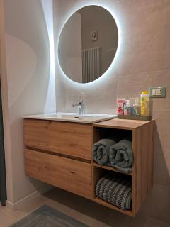 Casa Mafalda trilocale in centro - 5