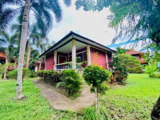 Khao Sok Nung House - Khao Sok - 0