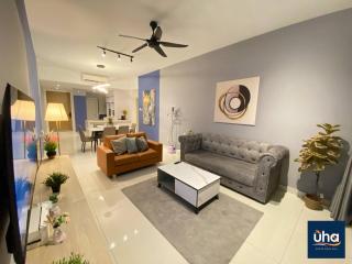 Mid Valley Southkey Mosaic @ UHA - Johor Bahru - 0
