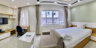 PINE TREE Apt - Ho Chi Minh - 8