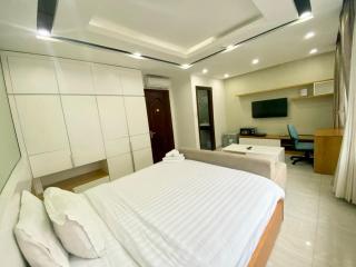 PINE TREE Apt - Ho Chi Minh - 7