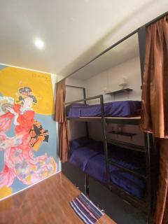 Pai circus hostel - 5