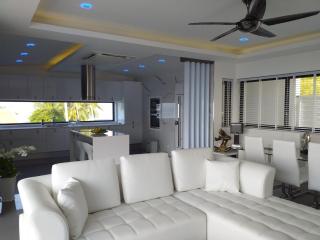Balcony on the sea - Amphoe Koksamui - 9