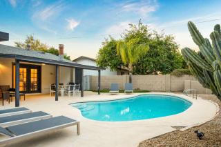 Monte Vista - Free Heated Pool - Scottsdale - 0