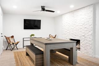 Monte Vista - Free Heated Pool - Scottsdale - 5