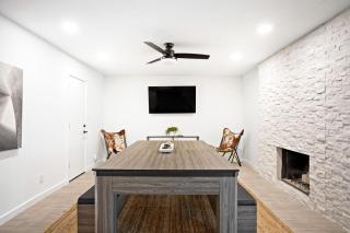 Monte Vista - Free Heated Pool - Scottsdale - 3