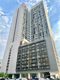 Chambers luxury suites KLCC - Kuala Lumpur - 0
