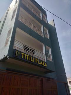 TITILI PLAZA - 2