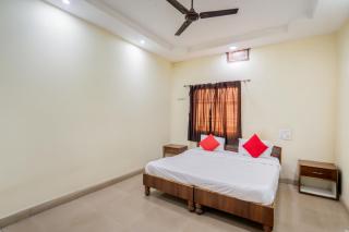 Prince Guest House - Raipur - 5