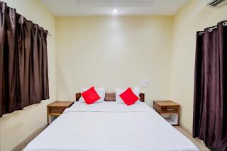 Prince Guest House - Raipur - 4