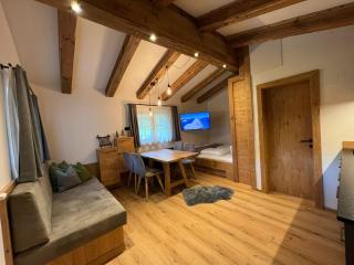 Chalet Bergliebe - Bad Hofgastein - 4