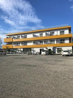 ゴールデンビーチホテル - Katakai - 7