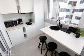 Central Residence Apartment 920 - Bucharest - 7