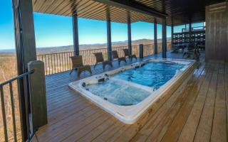 Elevation Station - Gatlinburg - 8