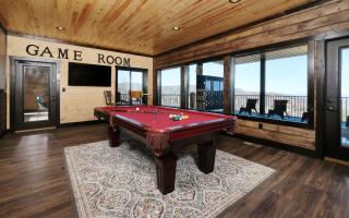 Elevation Station - Gatlinburg - 9