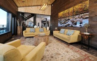 Elevation Station - Gatlinburg - 2