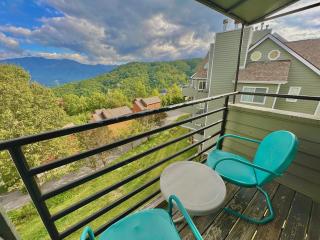 Smoky Top Summit Condo Condo - Gatlinburg - 4