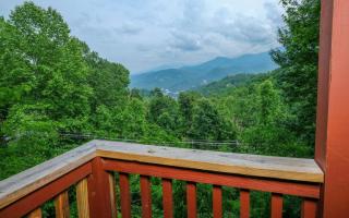 Bear Mountain Retreat - Gatlinburg - 9