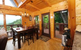 Bear Mountain Retreat - Gatlinburg - 3