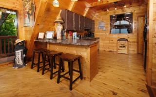 Bear Mountain Retreat - Gatlinburg - 2