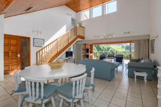 San Lameer Villa 10312 - 3 Bedroom Standard - 6 pax - San Lameer Rental Agency - 7