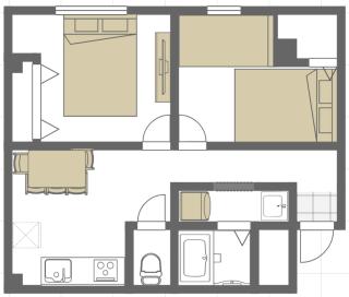 Osaka Arita Stay Ⅱ - 3