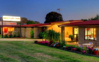 Murgon Motor Inn - Murgon - 9