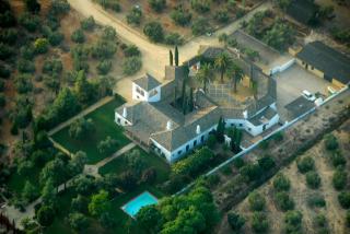 Hacienda el Burgo - Mairena del Aljarafe - 7