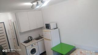 1 комнатные апартаменты возле ТРЦ Москва рядом с метро Сарыарка - 6