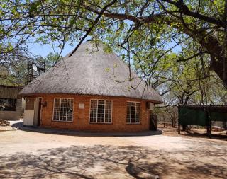 Self Catering Africa Bush Vacation In Marloth Park - Marloth Park - 0