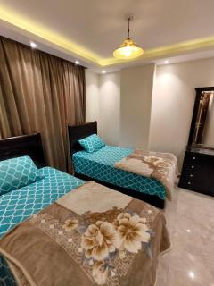 شقة مستوى فندقى المهندسين للعائلات فقط - Il Cairo - 7