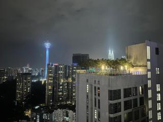 Robertson Bukit Bintang with Netflix,TRX,KLCC - Kuala Lumpur - 7