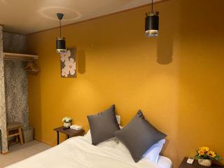 東岸Hotel - Osaca - 0
