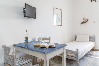 1 Kypri Seaview Perasma Studio - Kypri - 2