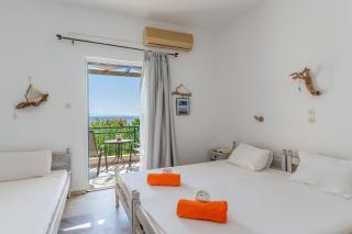 1 Kypri Seaview Perasma Studio - Kypri - 7