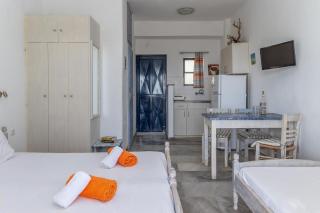1 Kypri Seaview Perasma Studio - Kypri - 5