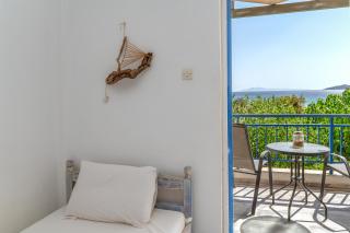 1 Kypri Seaview Perasma Studio - Kypri - 1
