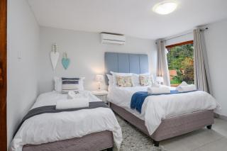 San Lameer Villa 1922 - 2 Bedroom Classic - 4 pax - San Lameer Rental Agency - Southbroom - 9