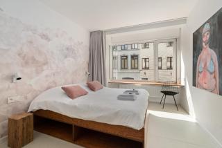 De Duiker - Fantastisch strandappartement voor 6 - Oostende - 8